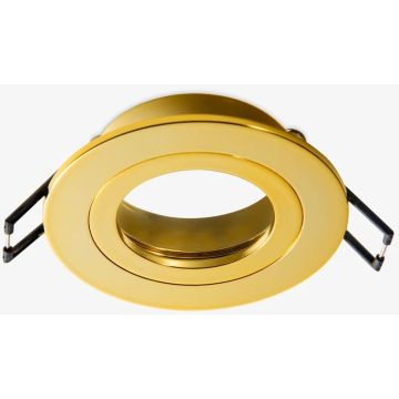 Zuma Line FINN OB2211CL01-GLD Ugradbeno downlight svjetlo 1x50W/GU10