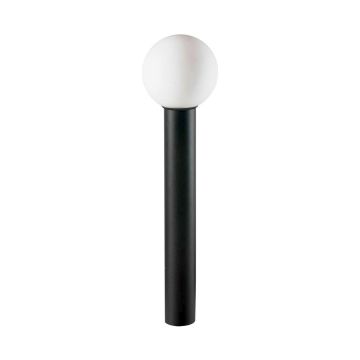 Italux Feltre OFL-8081-BL Stojeca svjetiljka 1x20W/E27 IP54