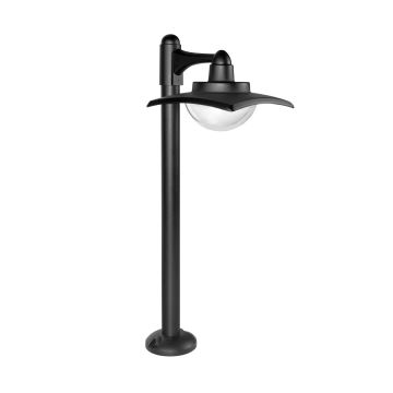 Italux Isola OFL-6923-3K Stojeca svjetiljka 1x9W/LED 3000K 511lm IP54