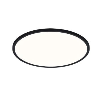 Nordlux OJA 2210636103 Plafonjera 1x19W/LED 3000K|4000K 2200LM IP54