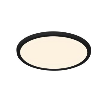 Nordlux OJA 2210656103 Plafonjera 1x17W/LED 3000K|4000K 1700LM IP54