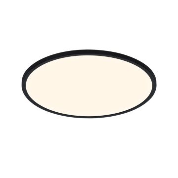 Nordlux OJA 2210666103 Plafonjera 1x24W/LED 3000K|4000K 2200LM IP54