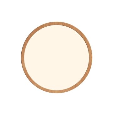 Nordlux OJA 50046104 Plafonjera 1x17W/LED 2700K 1600LM IP54
