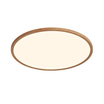 Nordlux OJA 50056104 Plafonjera 1x24W/LED 2700K 2150LM IP54