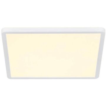 Nordlux OJA SQUARE 29 2015056101 Plafonjera 3000/4000K 1600LM IP20