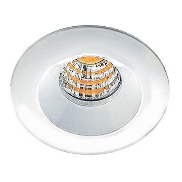 AZzardo OKA AZ4171 Ugradbeno downlight svjetlo 1x3W/LED 3000K 250LM IP20