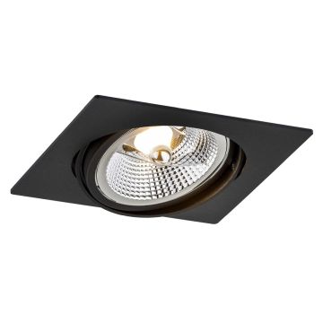 Argon OLIMP PLUS 4746 BZ Ugradbeno downlight svjetlo 1x15W/GU10/ES111 IP20