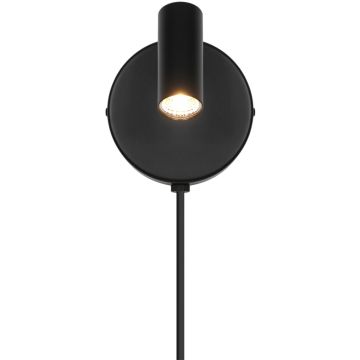 Nordlux OMARI 2612501003 Zidna svjetiljka x3,2w/led 2700k 320lm IP20