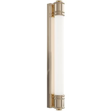 Open Design Highlights Omi Parette OR85259 Zidna svjetiljka 13W/LED 3000k 823lm IP44