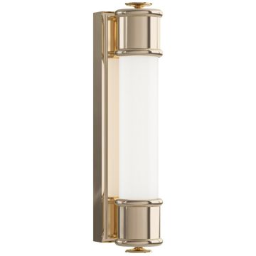 Open Design Highlights Omi Parette OR85266 Zidna svjetiljka 6W/LED 3000k 353lm IP44