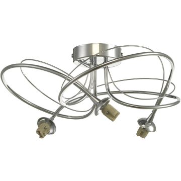 Dar Lighting Onawa ONA5350-F Vjesalo 3x40w/g9 ip20