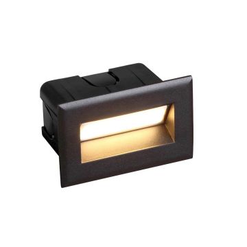 Italux Erba ONFL-0332-3K Ugradbena step svjetiljka 1x3W/LED 3000K 200lm IP65