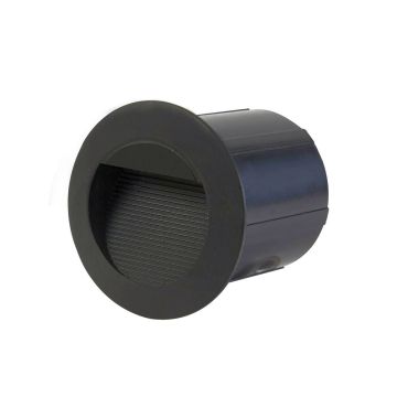 Italux Piani ONFL-1253-3K Ugradbena step svjetiljka 1x3W/LED 3000K 94lm IP65