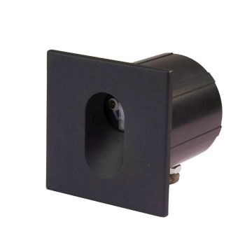 Italux Rovato ONFL-0224-4K Ugradbena step svjetiljka 1x3W/LED 4000K 96lm IP65