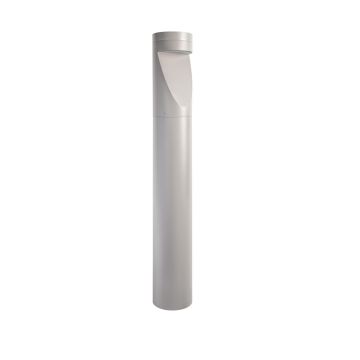 Norlys OPPLAND 1321AL Stojeca svjetiljka 1x8.5W/LED 3000K 1294LM IP54/65
