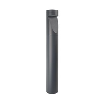 Norlys OPPLAND 5123GR Stojeca svjetiljka 1x8.5W/LED 4000K 1371LM IP54/65