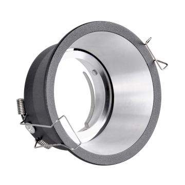 Polux KOLDING 315472 Ugradbeno downlight svjetlo 1x8W/GU10 IP20