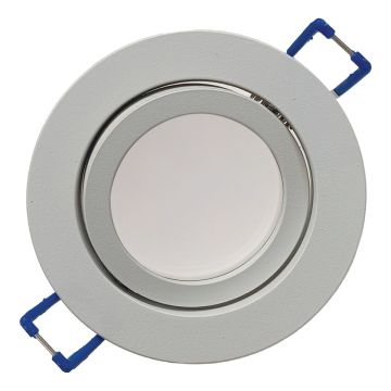 SMD LED LEA OPR4878SLL Ugradbeno downlight svjetlo 1x/GU10 IP20