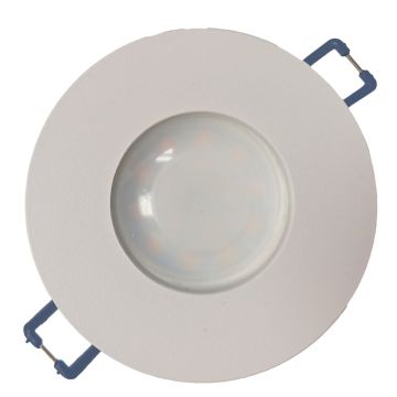 SMD LED MARINA OPR4854SLL Ugradbeno downlight svjetlo 1x/GU10 IP44