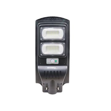 SMD LED SOLAR LED OPRP4311SLL Svjetionik 1x100W/LED 6000K 2000lm IP54