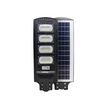 SMD LED SOLAR LED OPRP4328SLL Svjetionik 1x270W/LED 6000K 6000lm IP54