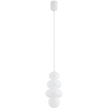 Argon ORLANDO PLUS 8785 Visilica 1x6W/G9 ip44