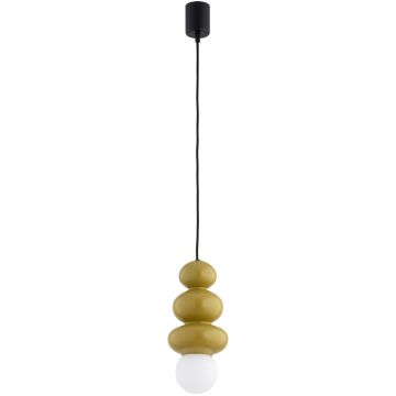 Argon ORLANDO PLUS 8787 Visilica 1x6W/G9 ip44