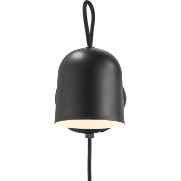 Nordlux ANGLE 2120601003 Zidna svjetiljka 1x25W/GU10 IP20