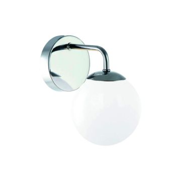 Open Design Highlights BAO OR81381 Zidna svjetiljka 1x9W/G9 IP44
