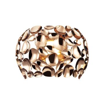 Open Design Highlights CARERA OR81480 Zidna svjetiljka 1x7W/G9 IP20