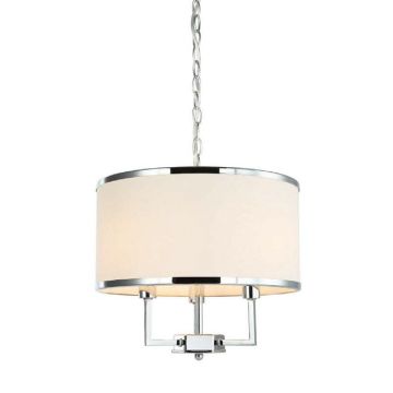 Open Design Highlights CASA OR80209 Luster 3x12W/E14