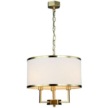 Open Design Highlights CASA OR80223 Luster 3x12W/E14