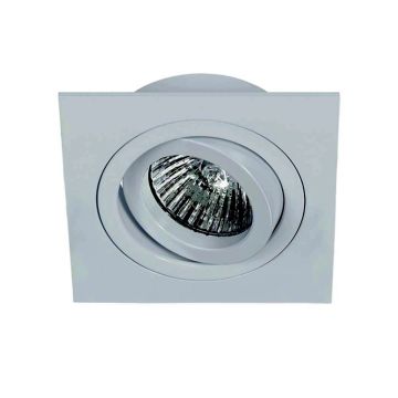 Open Design Highlights FARO II OR83439 Ugradbeno downlight svjetlo 1x8W/Gu10
