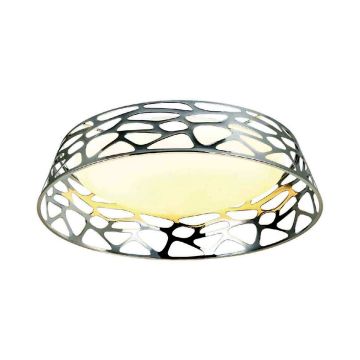 Open Design Highlights FORINA CROMO OR81060 Plafonjera 6x48W/Led 3648LM