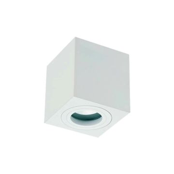 Open Design Highlights LAGO OR82142 Natkriveno downlight svjetlo 1x8W/Gu10 IP44