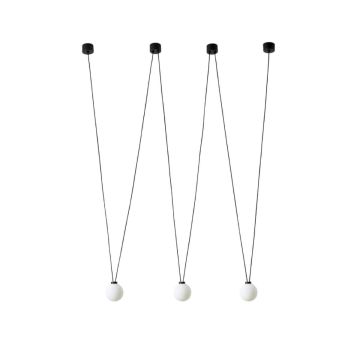 Open Design Highlights MOVO III OR84252 Visilica 3x8W/G9