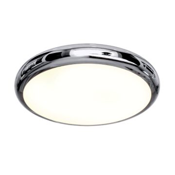 Open Design Highlights PIATTO CROMO 80 OR81190 Plafonjera 1x68W/Led 3000K 4002LM
