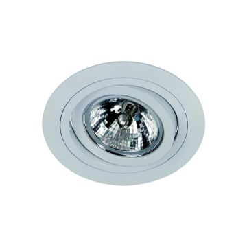 Open Design Highlights PURO OR83743 Ugradbeno downlight svjetlo 1x16W/GU10/ES111