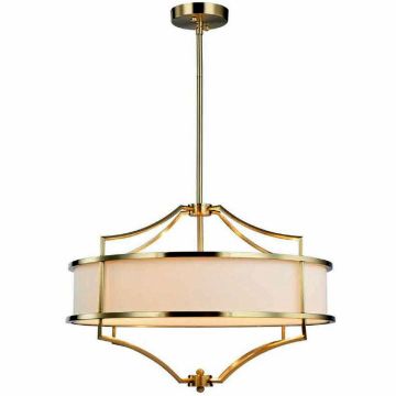 Open Design Highlights STESSO OR80933 Stropna svjetiljka 4x15W/E27