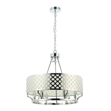 Open Design Highlights VERNO OR84375 Visilica 6x12W/E14