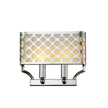 Open Design Highlights VERNO OR84597 Zidna svjetiljka 2x12W/E14
