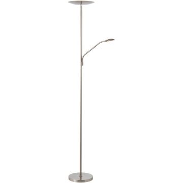 Dar Lighting Osbert OSB4946 Podna svjetiljka 1x17w/LED 4000k 1785lm ip20