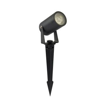Italux Urbino OSPL-7125-GU10 Vrt reflektor 1x20W/GU10 IP65