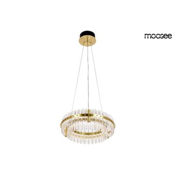 King Home MOOSEE SATURNUS DUO MSE010100166 Visilica 1x30W/LED 3000K 2400LM IP20
