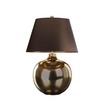 Elstead Lighting OTTOMAN OTTOMAN-TL Stolna svjetiljka 1x60W/E27