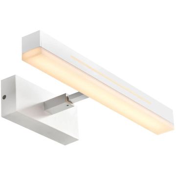 Nordlux OTIS 40 2015401001 Zidna svjetiljka 3000K 1300LM IP44