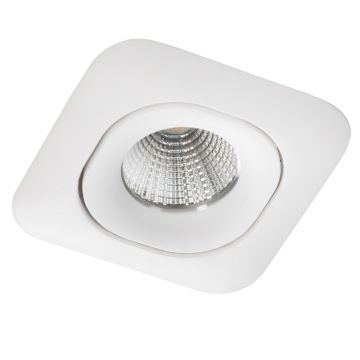 Lumifall OVALO LMF.OVLQ Ugradbeno downlight svjetlo 1xMR16