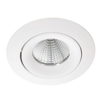 Lumifall OVALO LMF.OVLR Ugradbeno downlight svjetlo 1xMR16