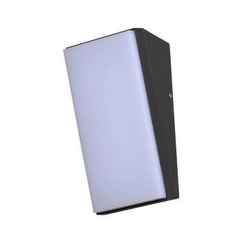 Italux Fama OWL-7061-3K Zidna svjetiljka 1x10W/LED 3000K 960lm IP65
