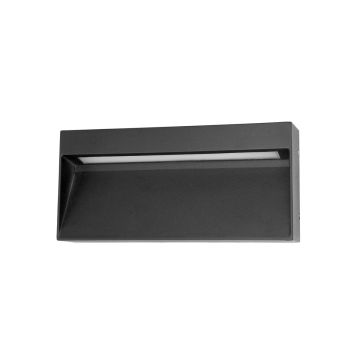 Italux Fenis OWL-2695-4K Zidna svjetiljka 1x5W/LED 4000K 107lm IP54